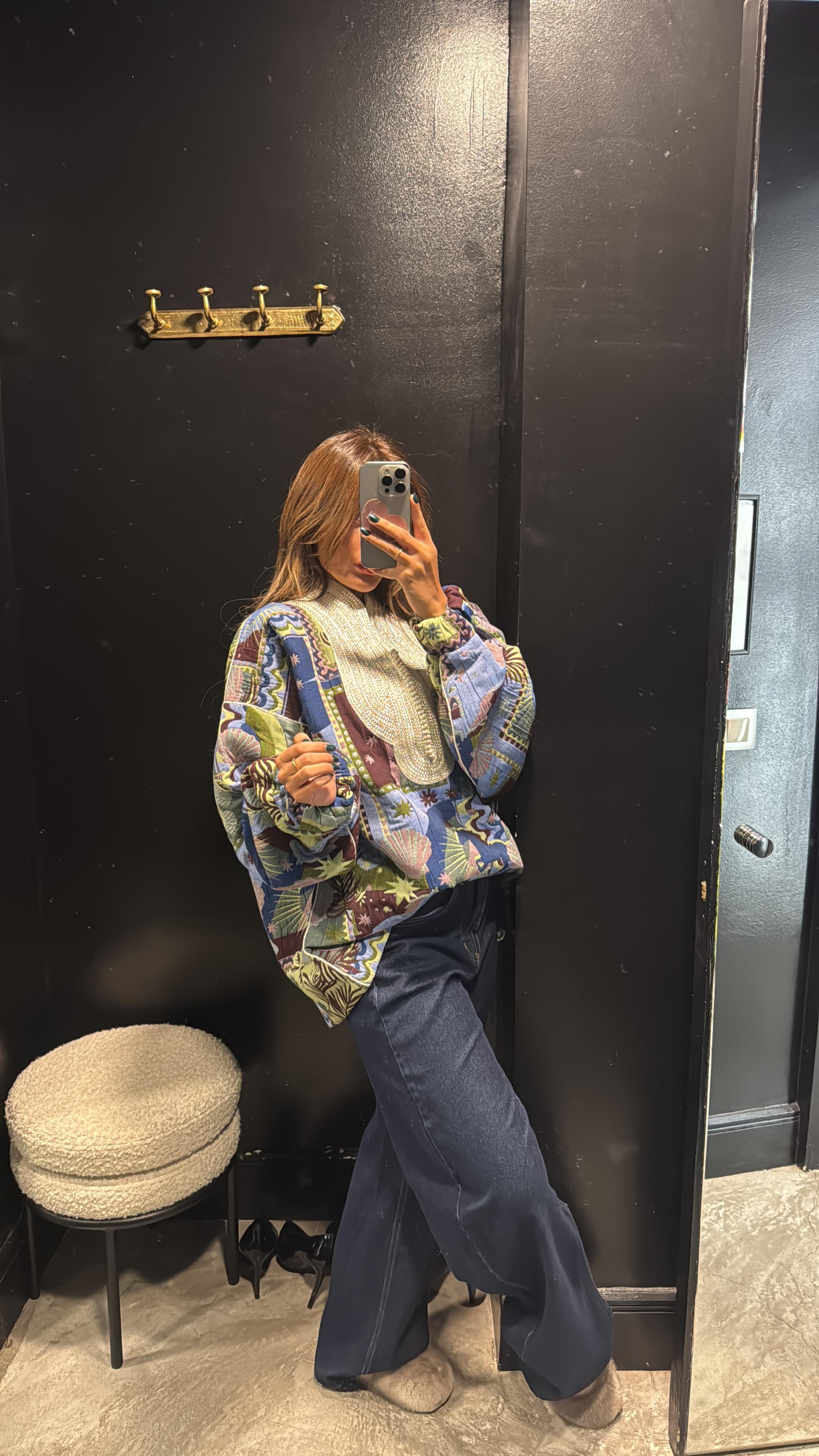 BELDI Hoodie - Fairy Pastel