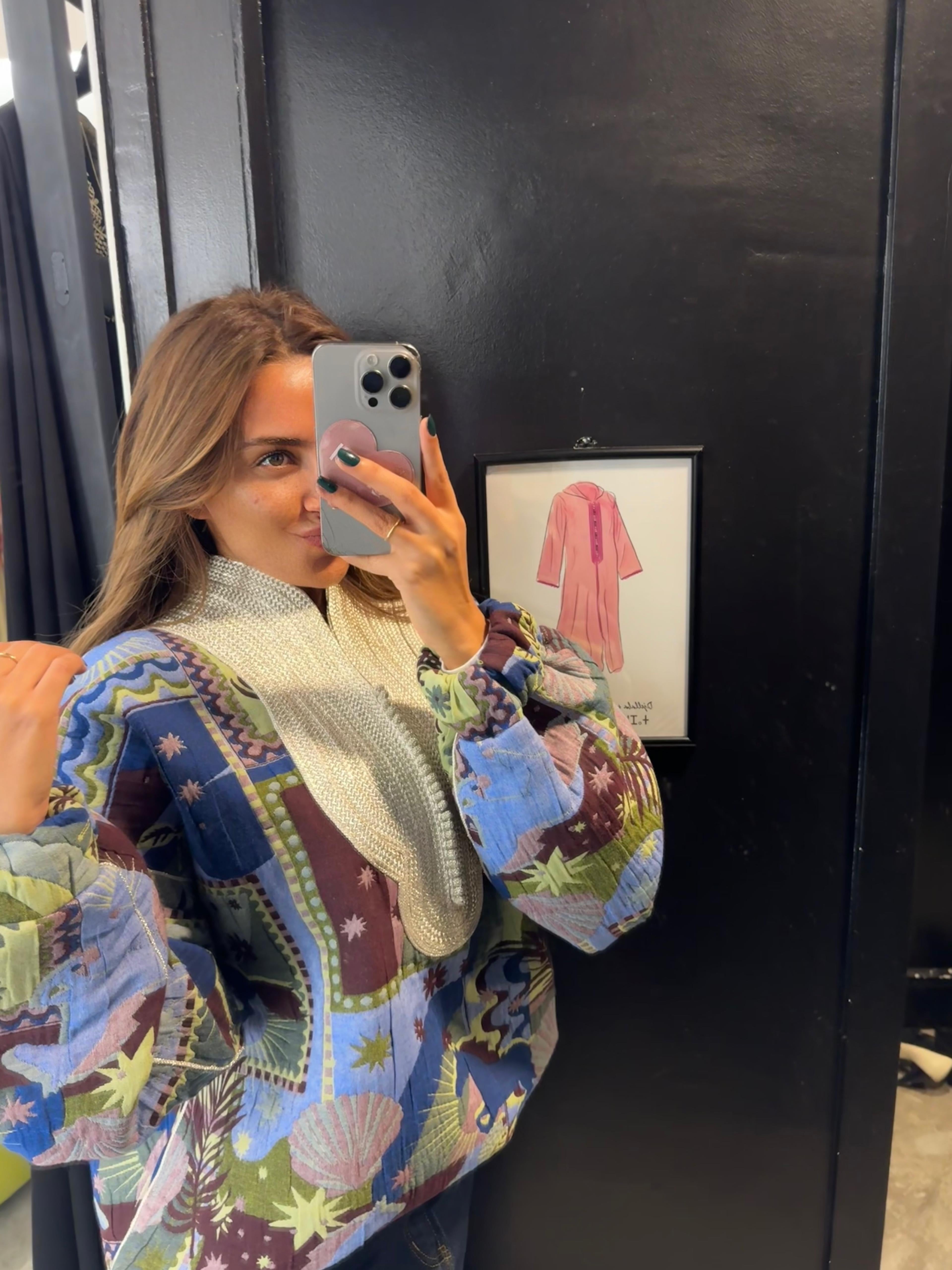 BELDI Hoodie - Fairy Pastel