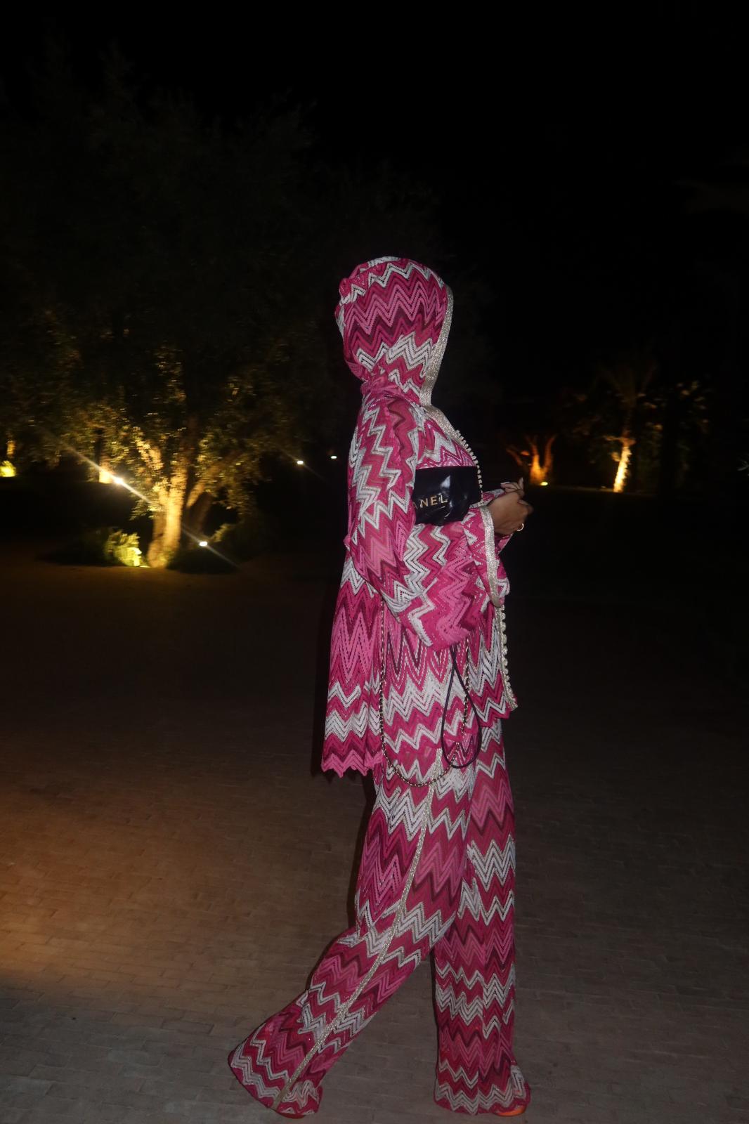 BELDI Set - Missoni - Drop 2