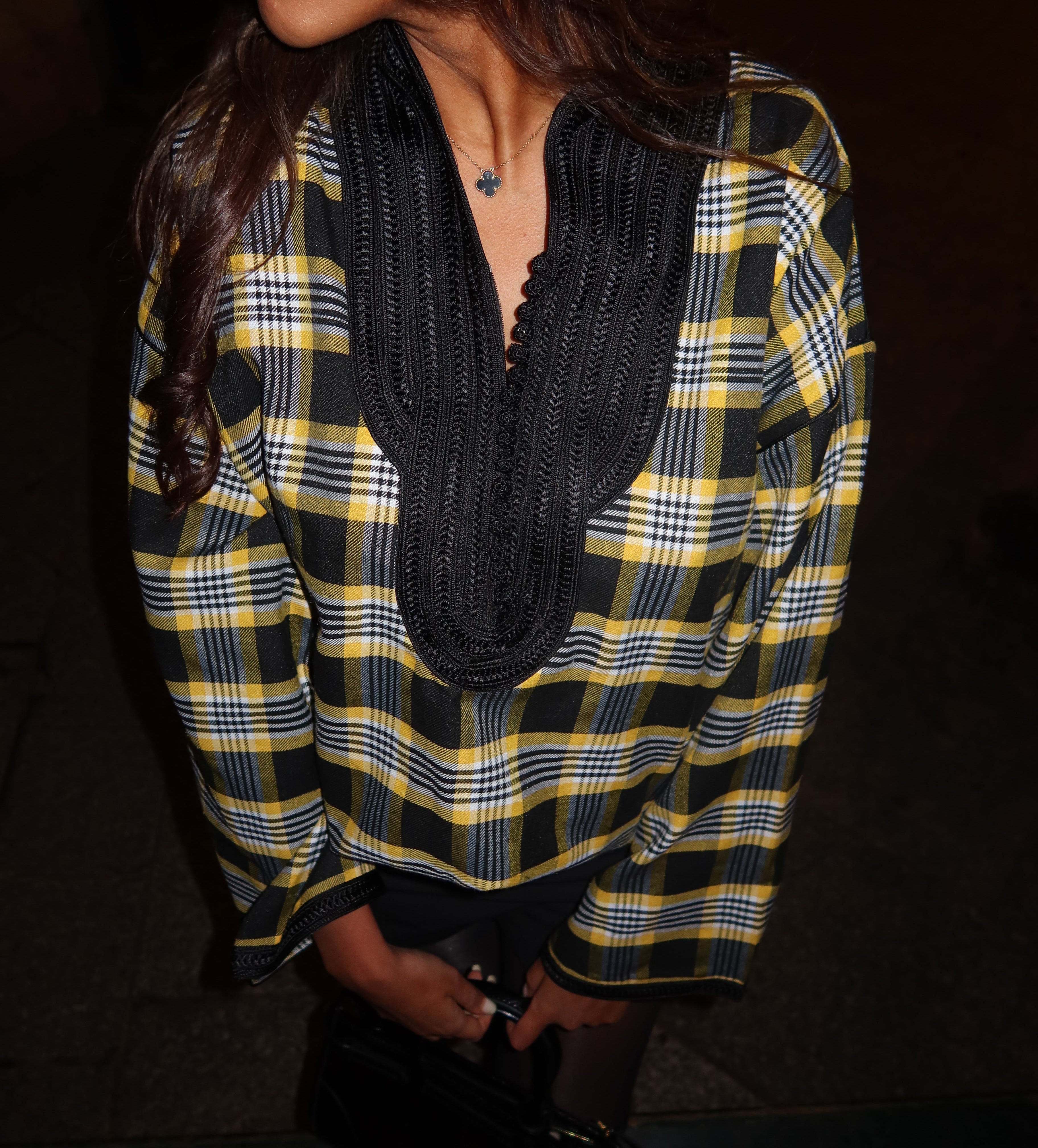 BELDI Hoodie - Rockin Sunshine