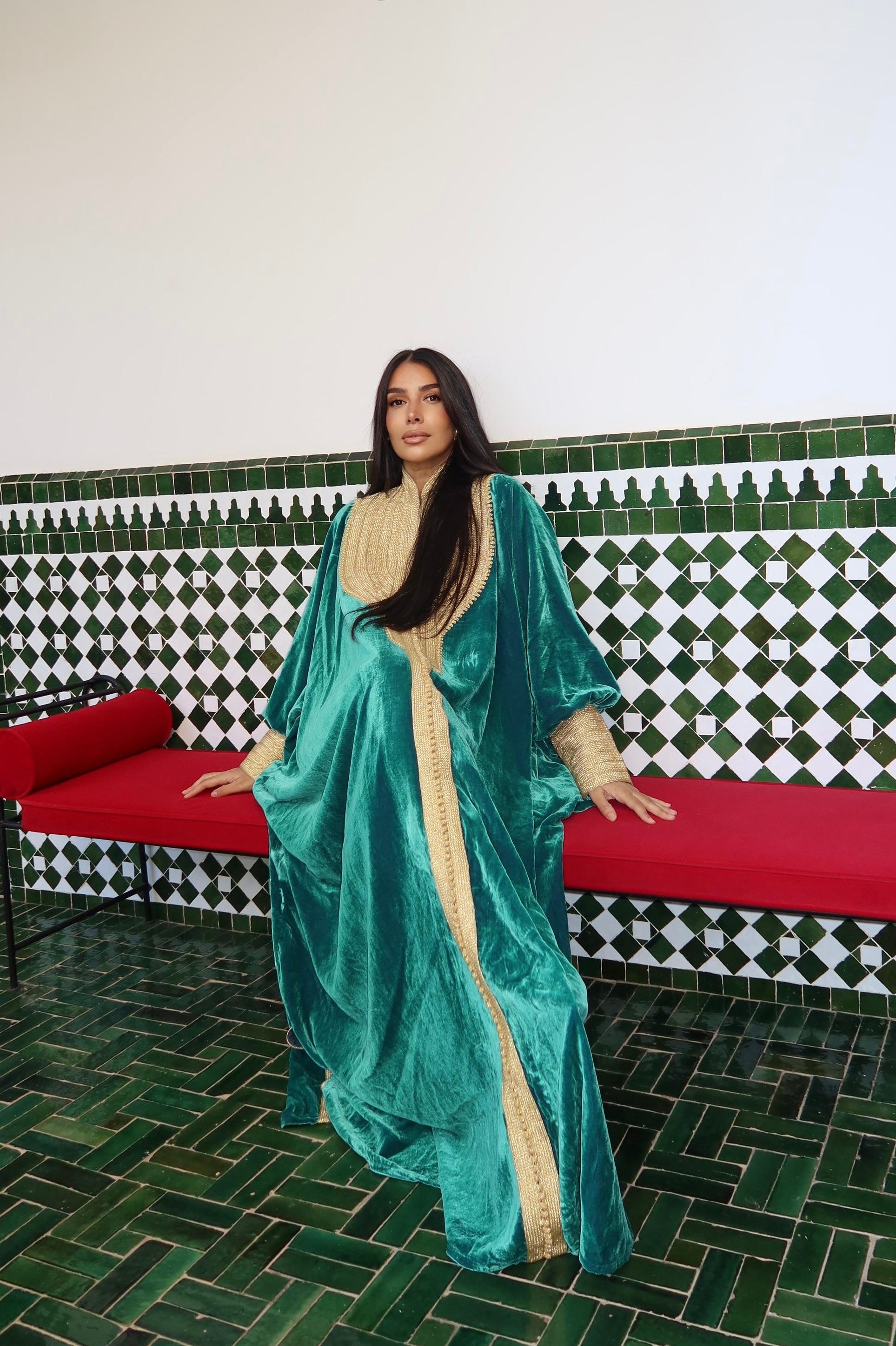 Beldi Kaftan - Cleopatre