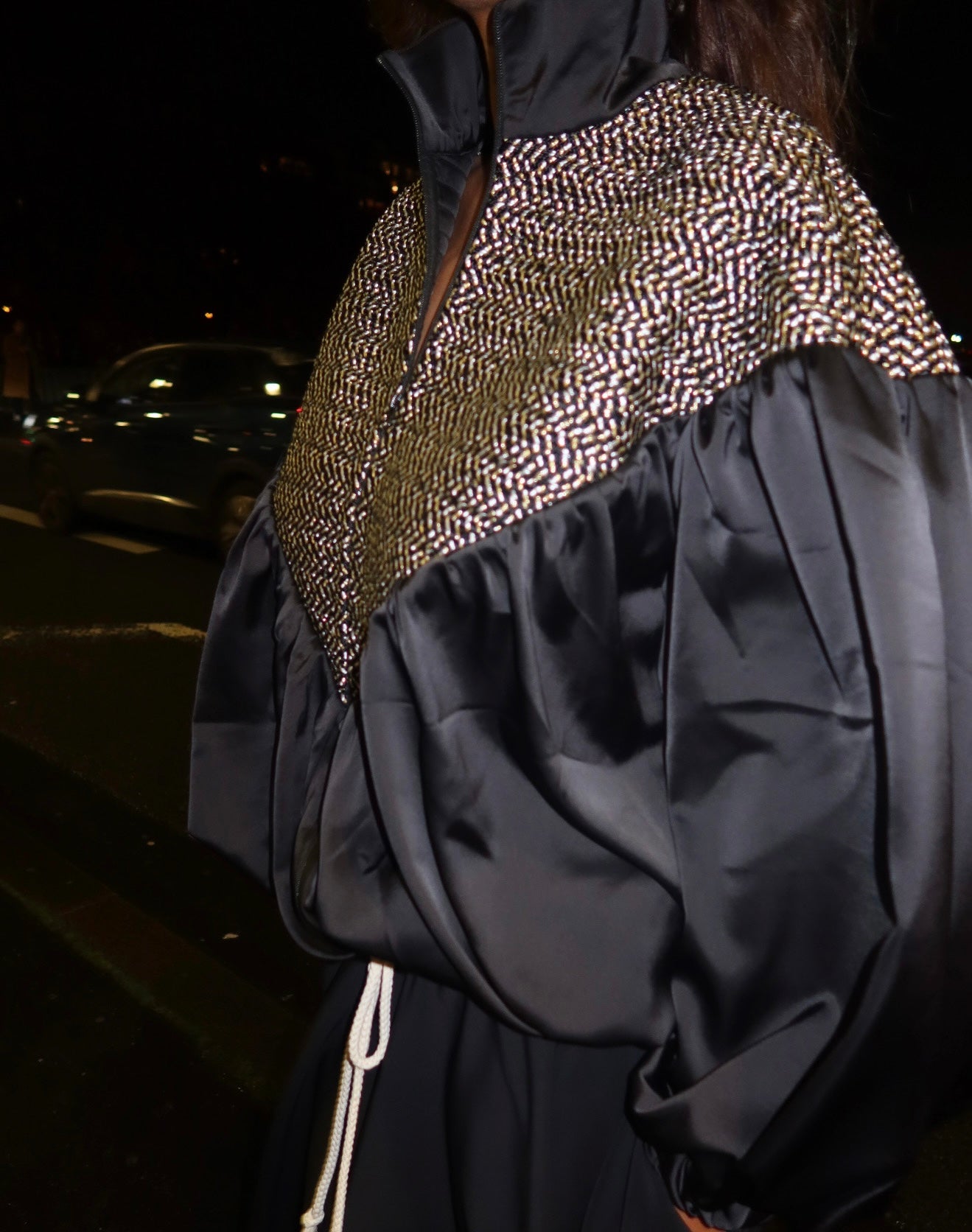 HERITAGE BOMBER - Moonlight