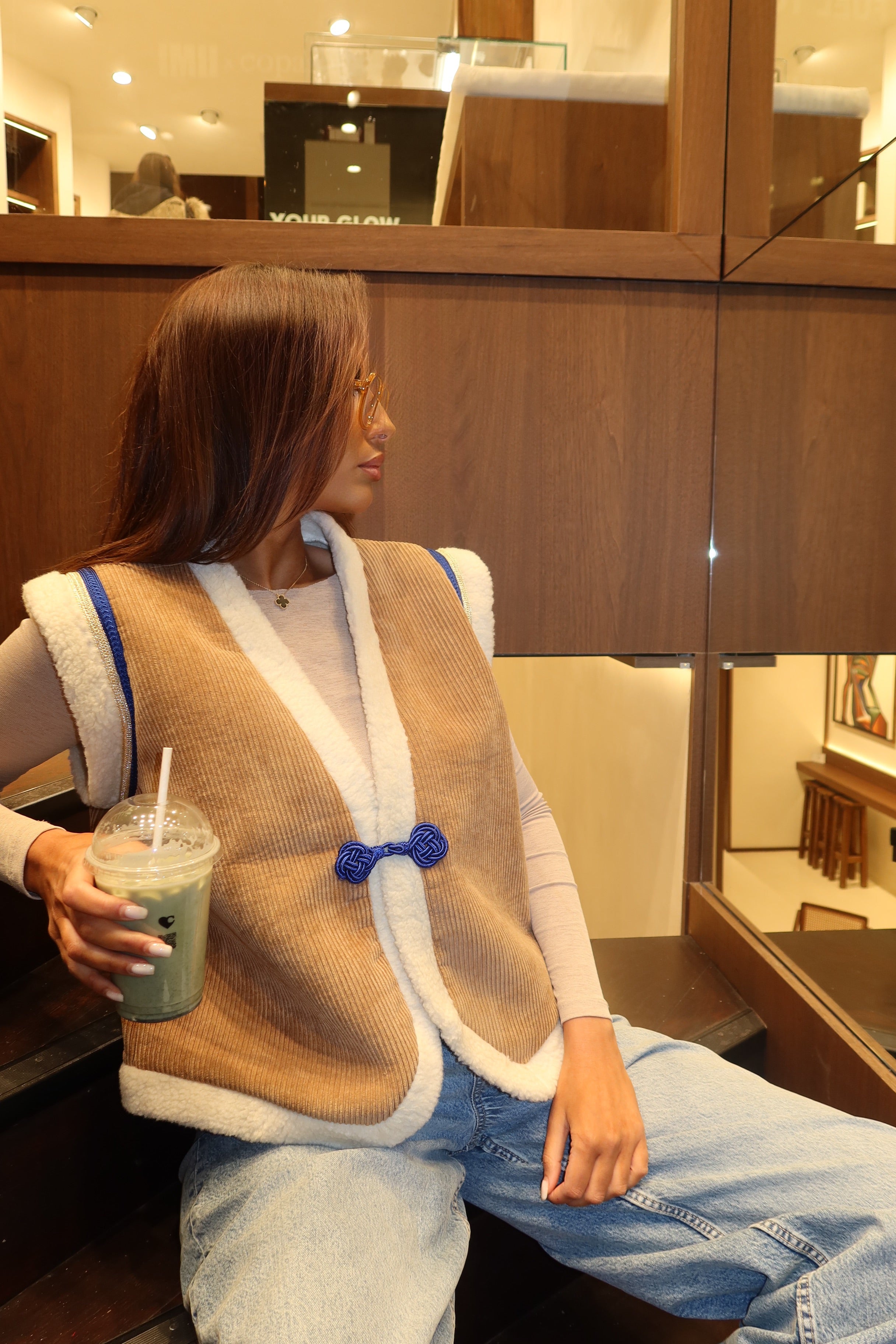 Le Bombardier by QLB