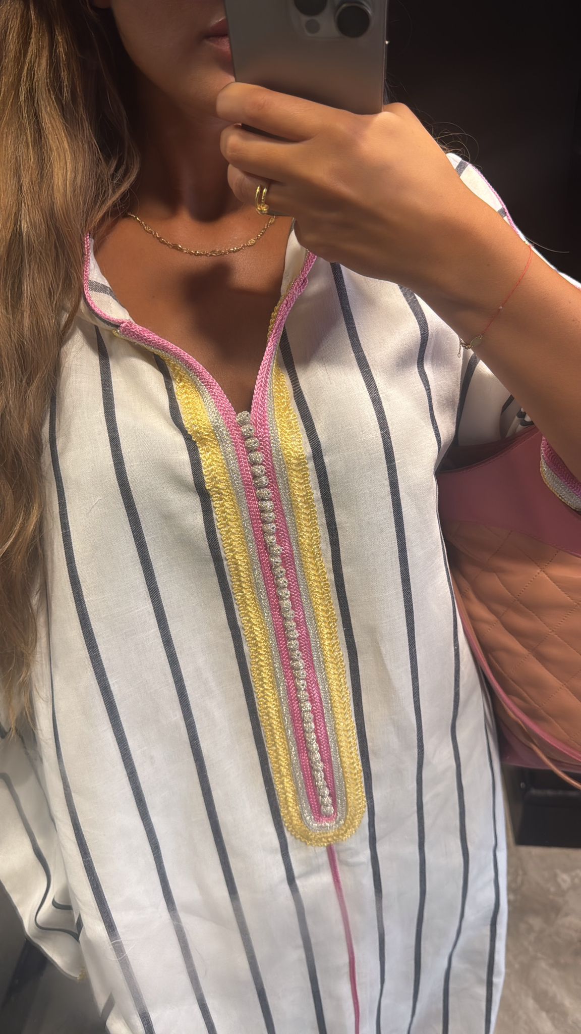 Baby Doll - Djelaba
