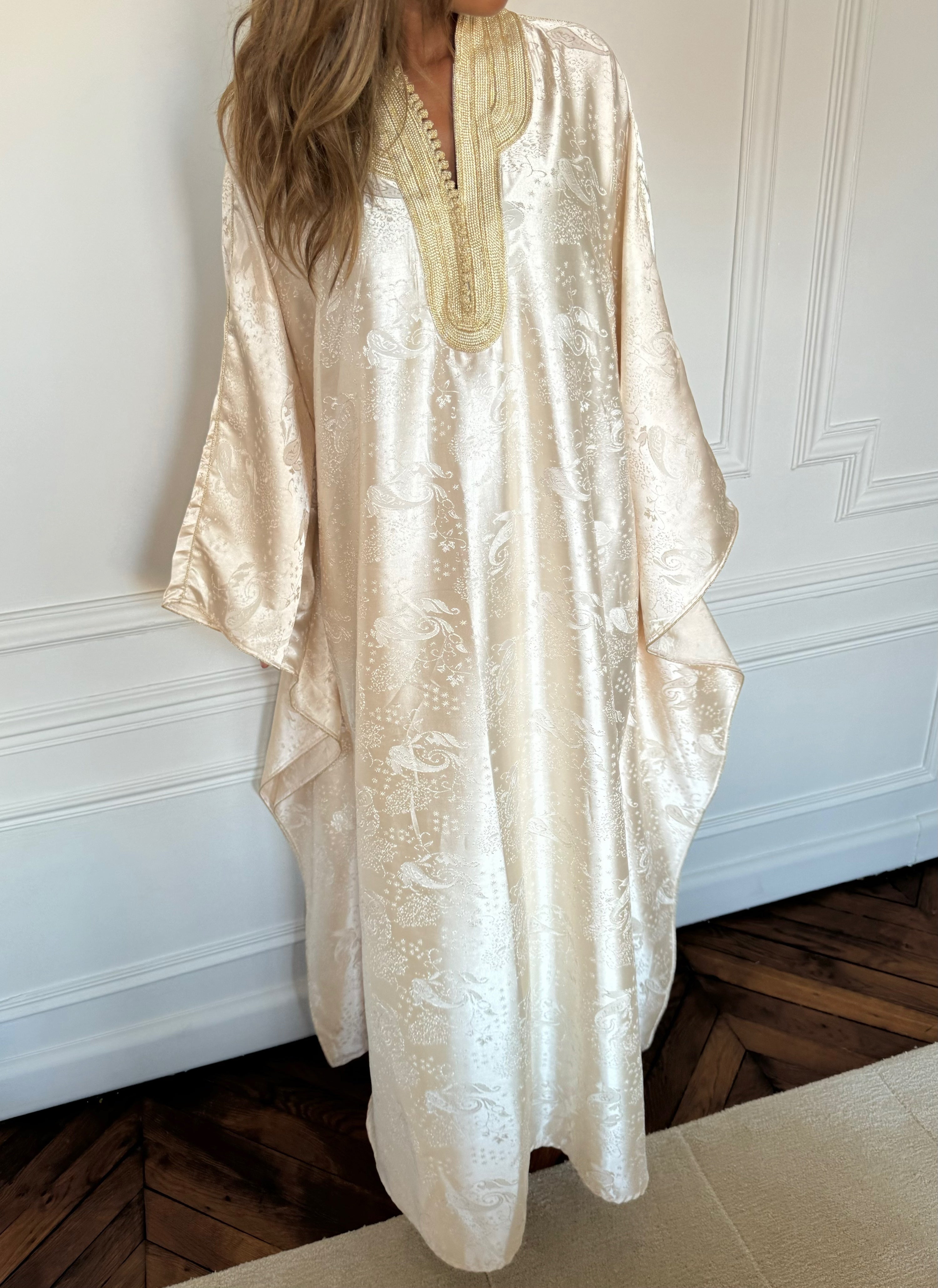 Kaftan - La Fassia