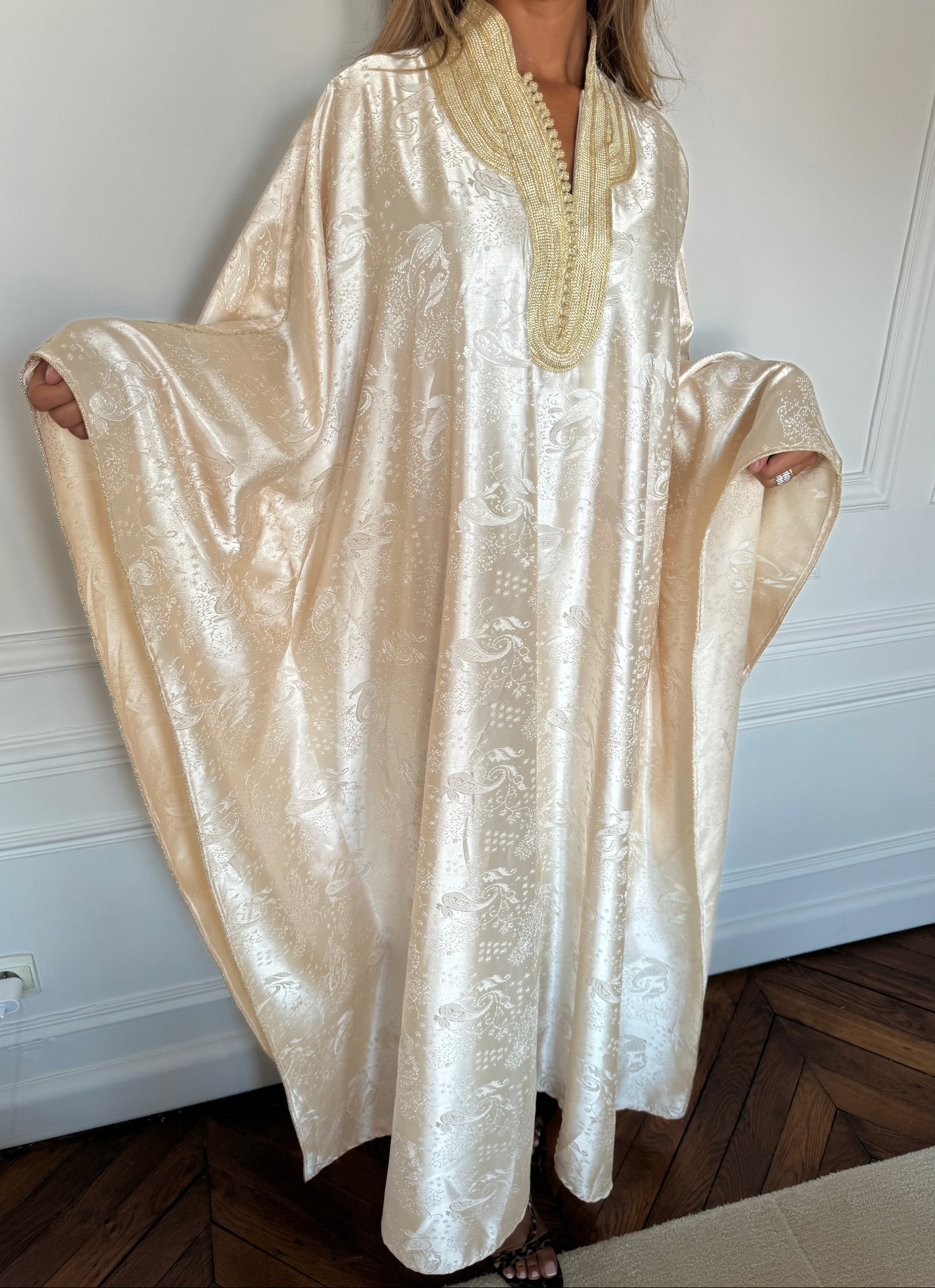 Kaftan - La Fassia