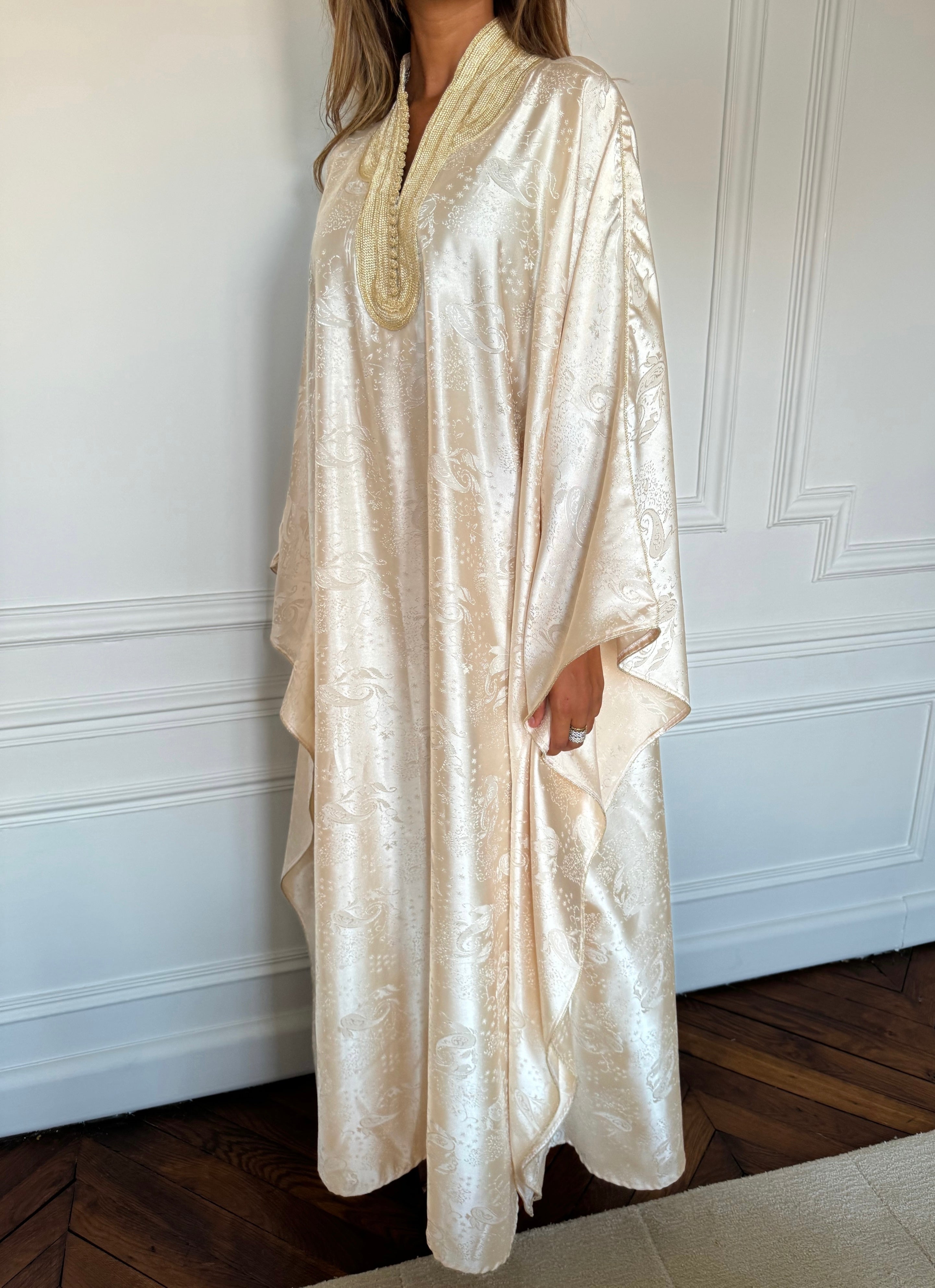 Kaftan - La Fassia