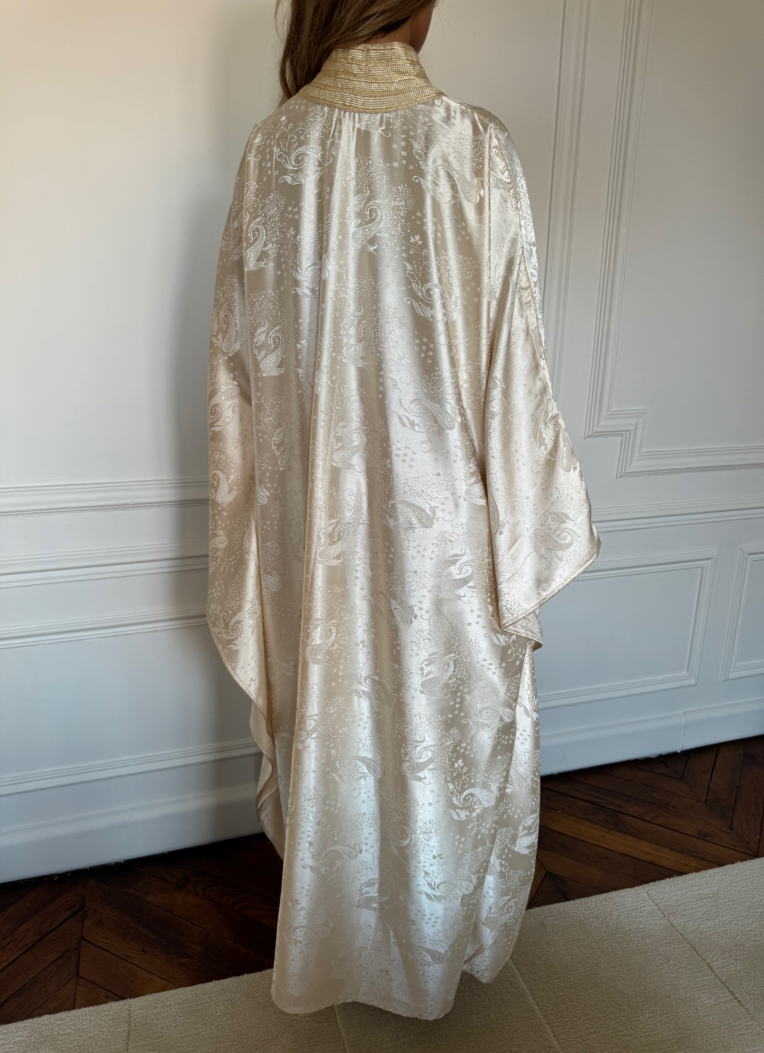 Kaftan - La Fassia