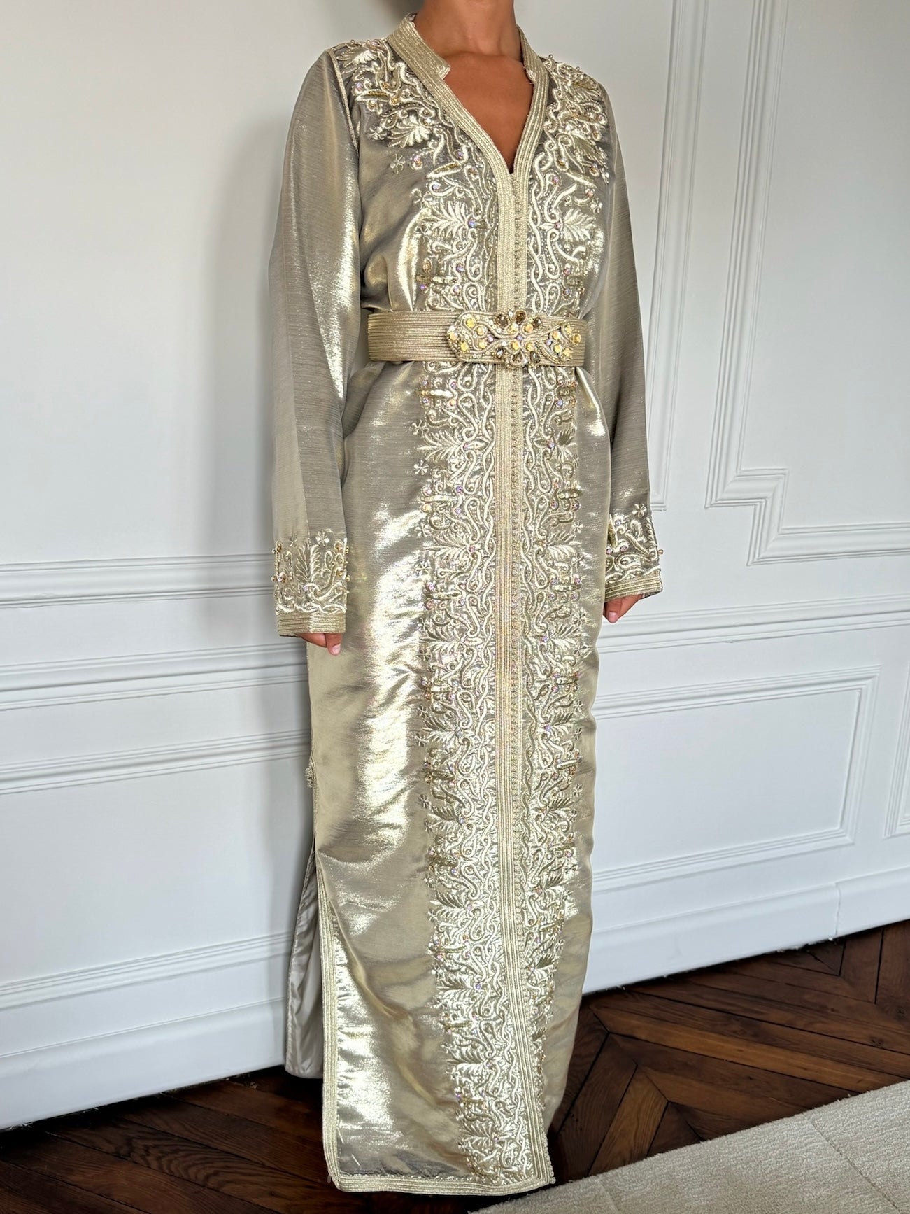 Kaftan Amyra