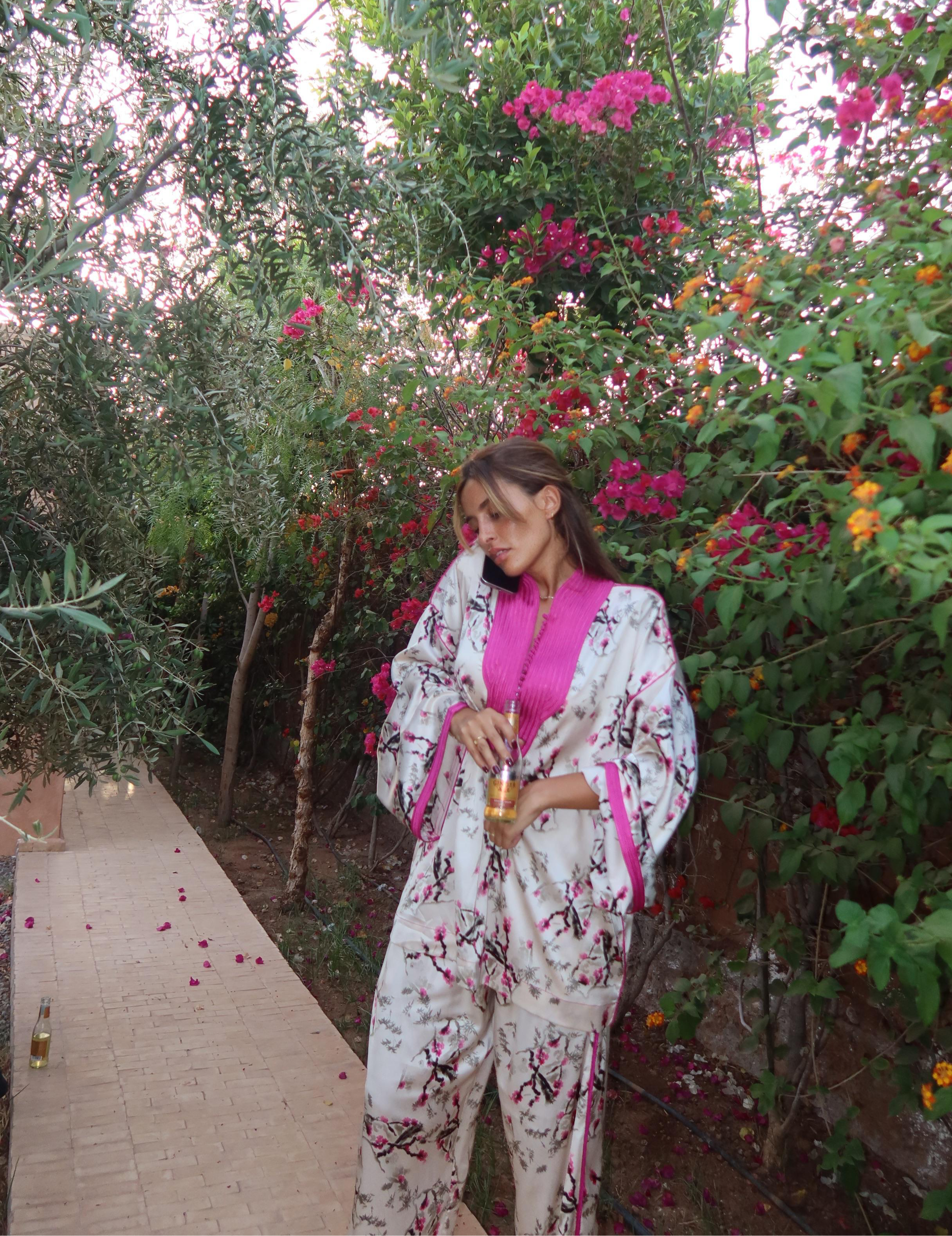 BELDI Set - Sākura