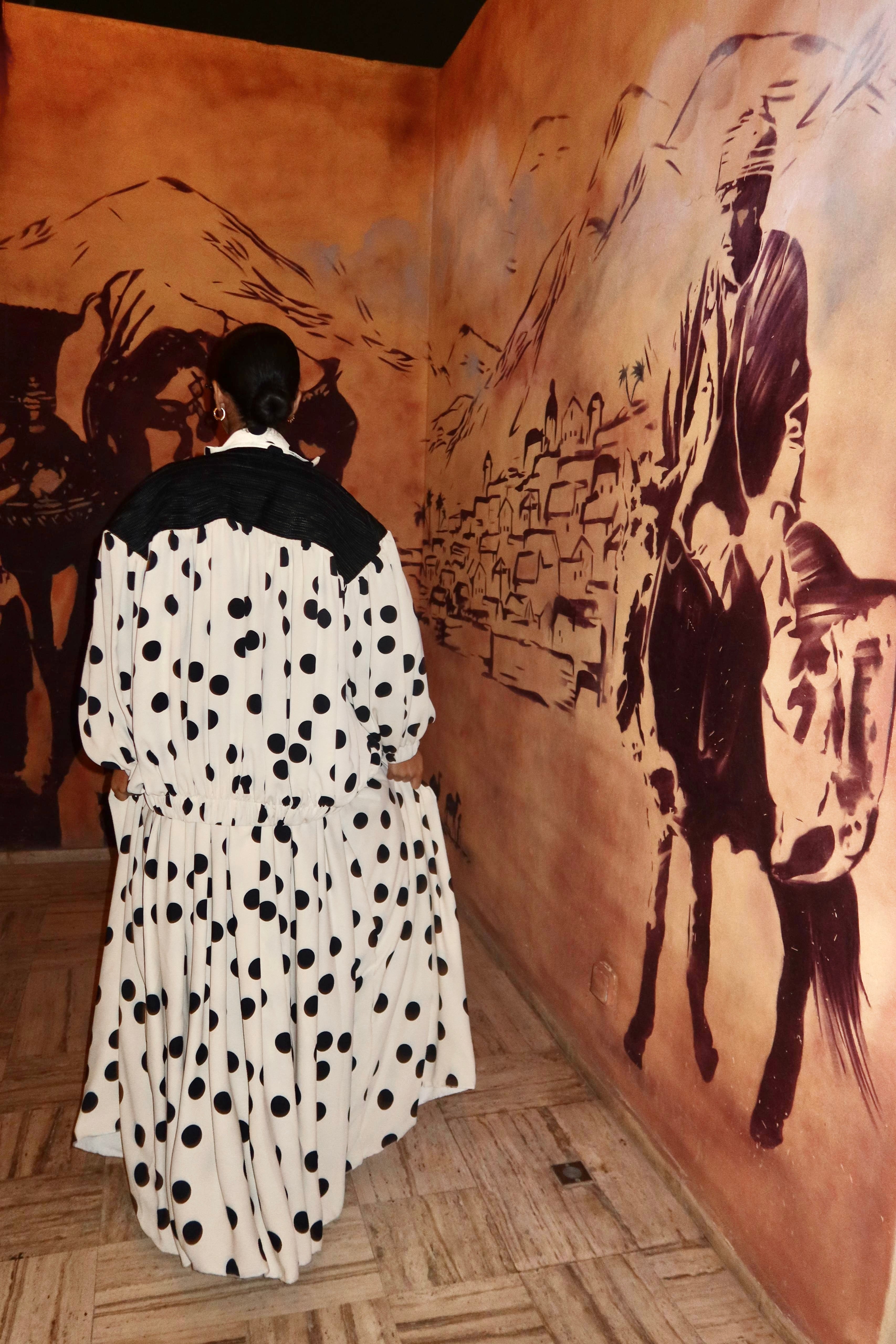 HERITAGE BOMBER - Polka