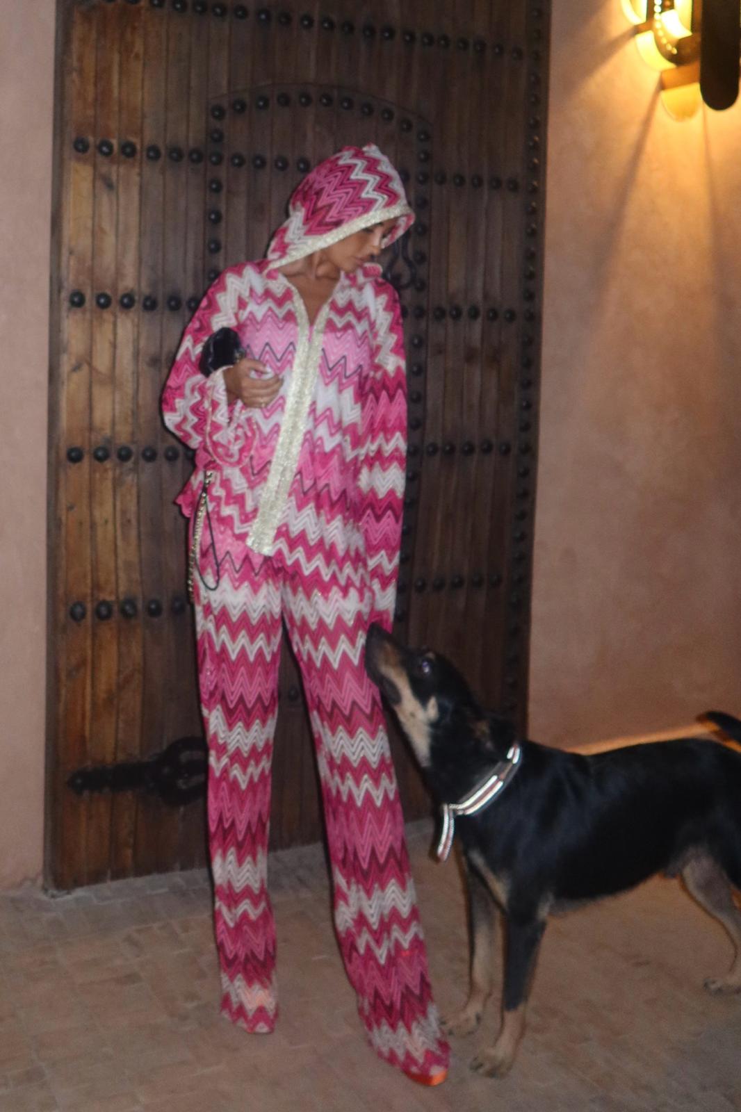 BELDI Set - Missoni - Drop 2
