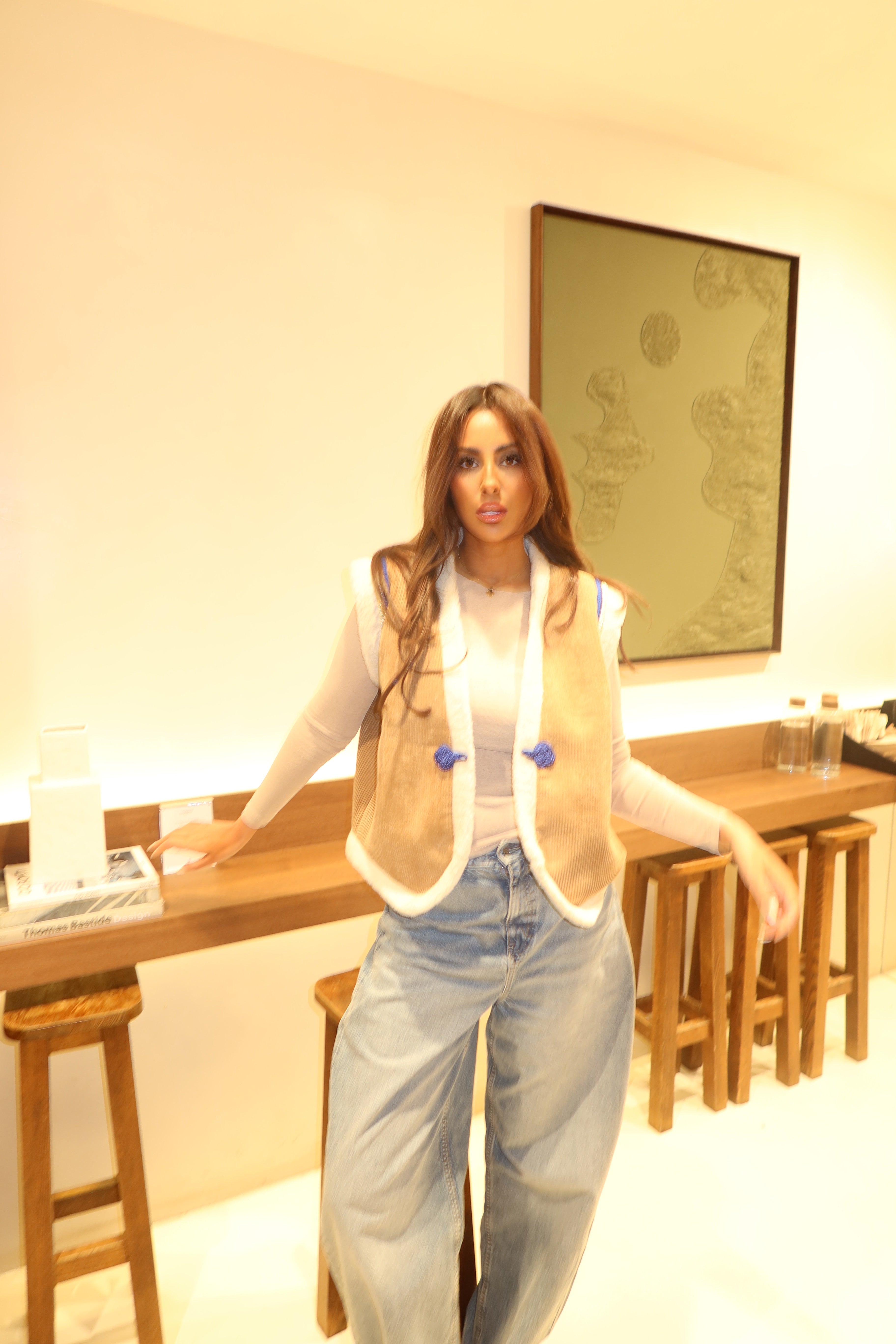 Le Bombardier by QLB