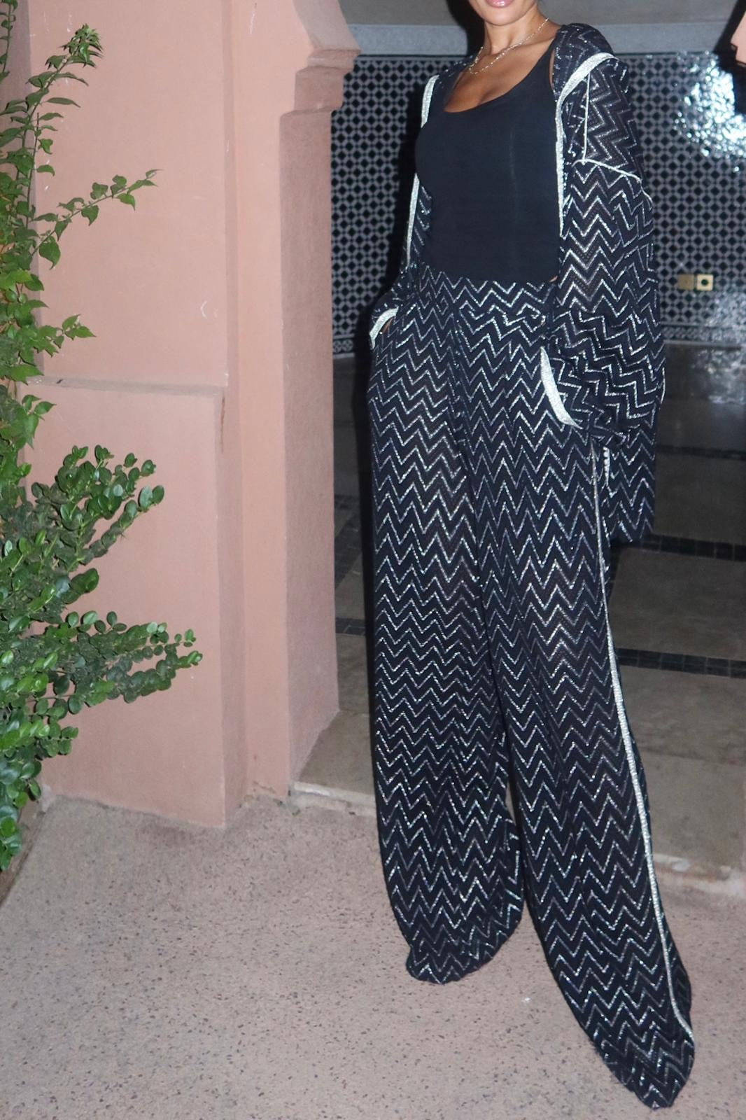 BELDI Set - Missoni - Drop 1