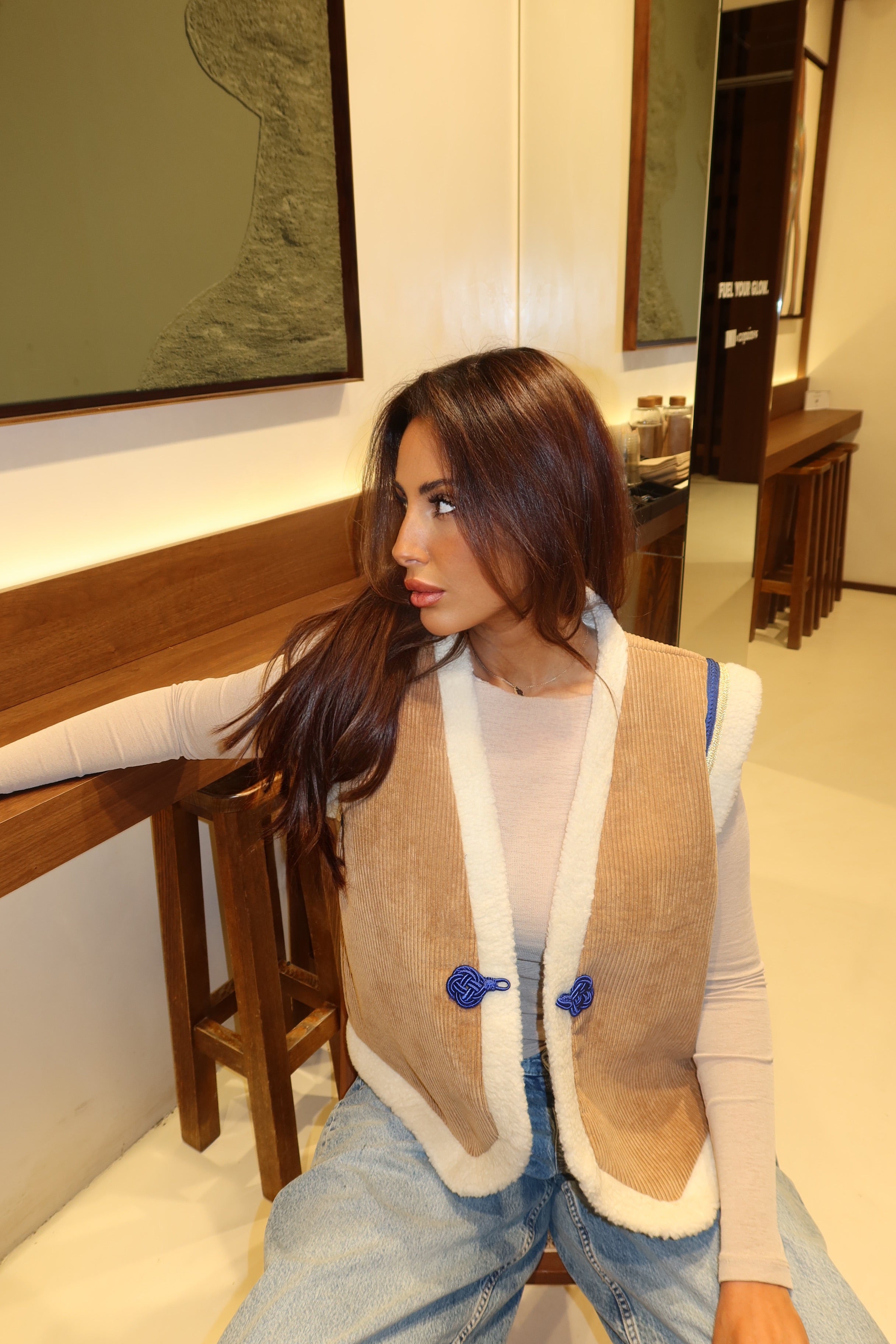 Le Bombardier by QLB