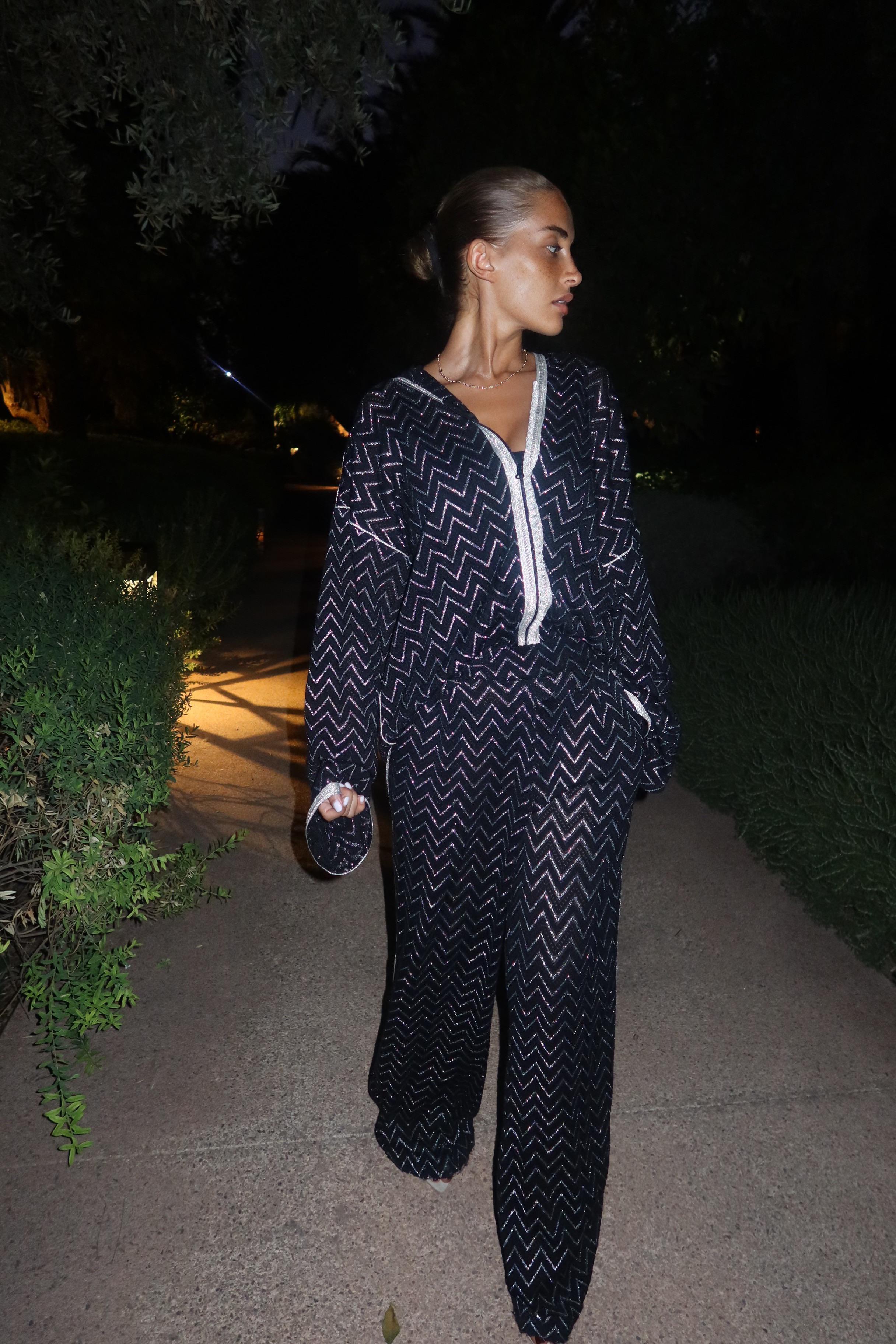 BELDI Set - Missoni - Drop 1