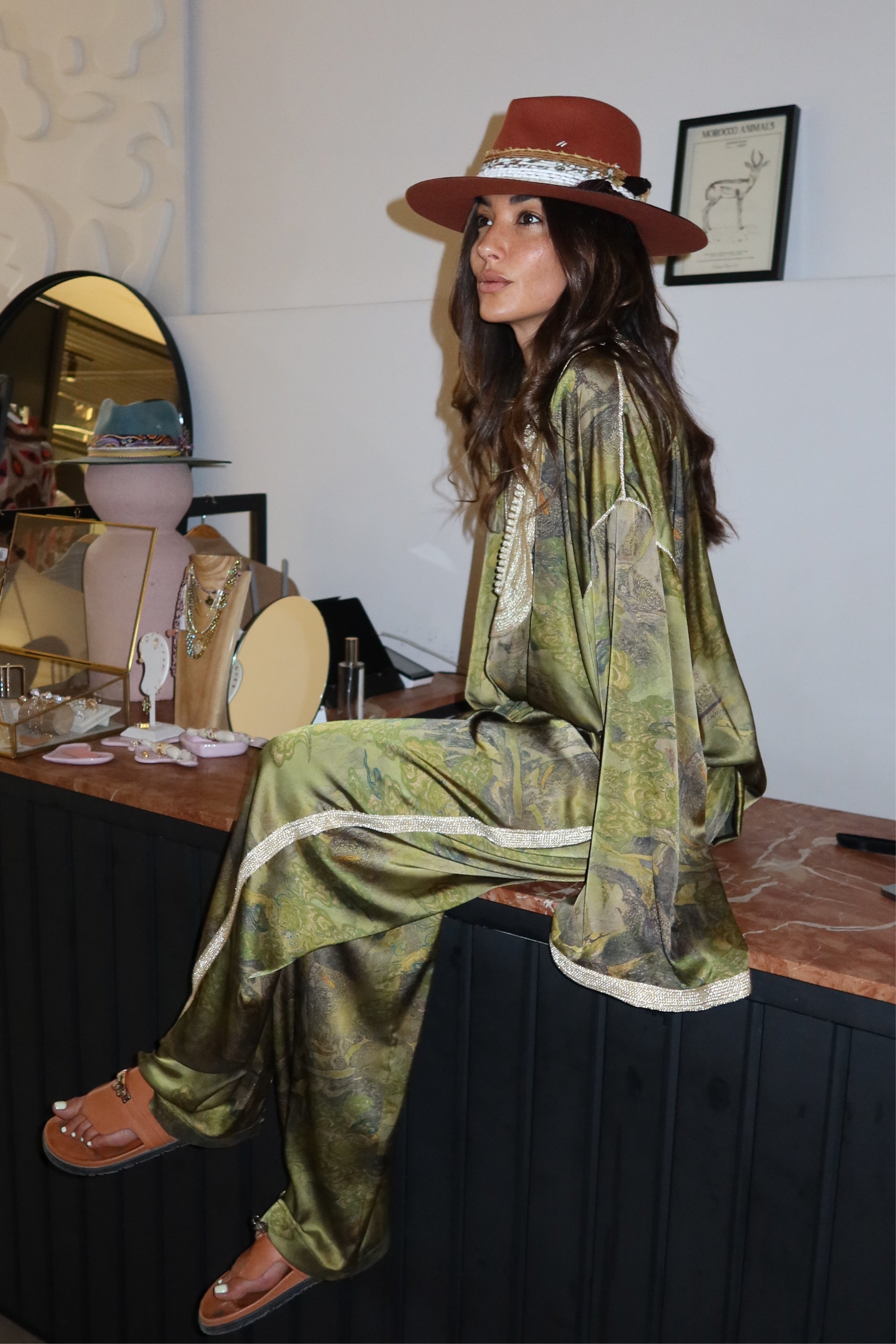 BELDI Set - Amāra