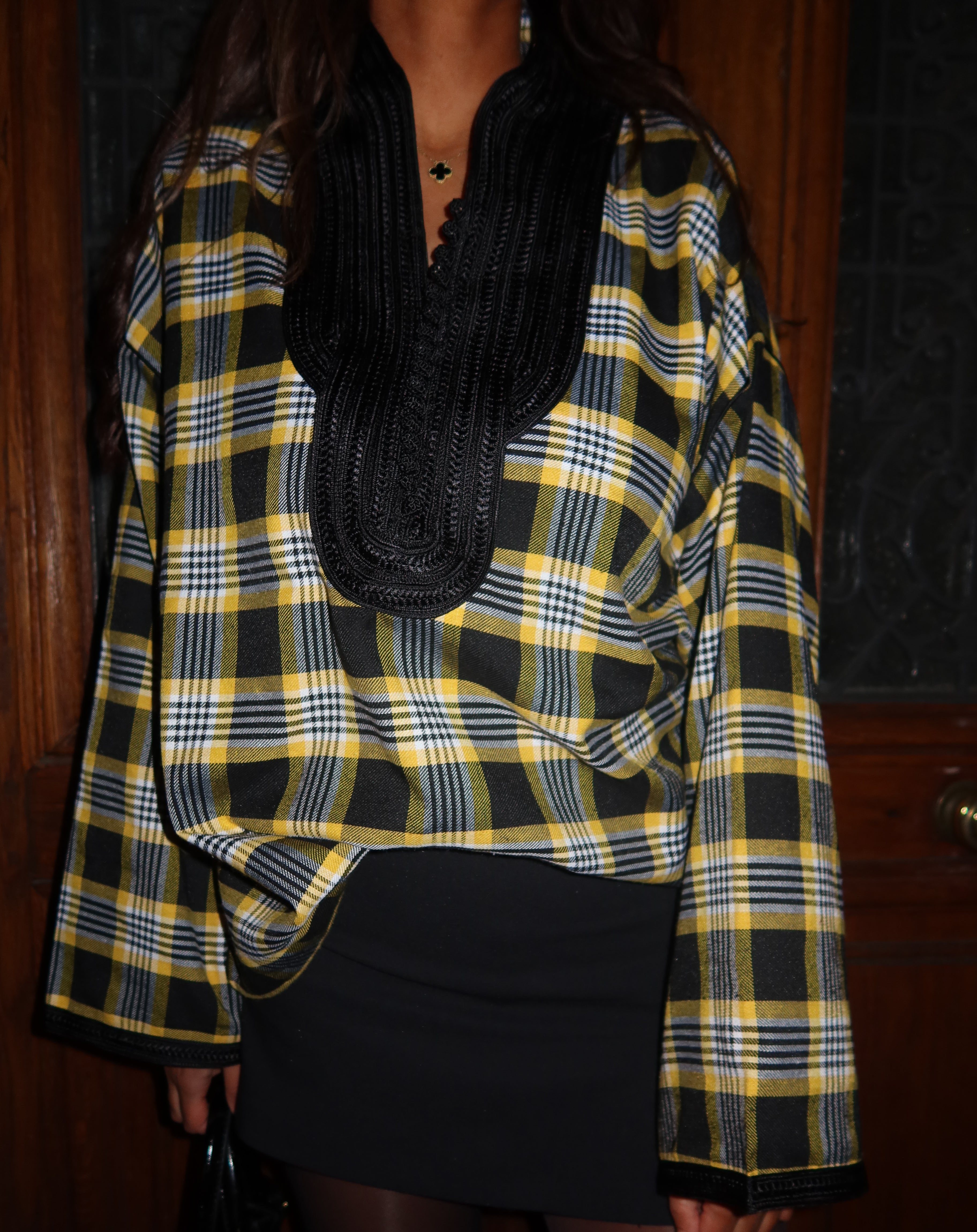 BELDI Hoodie - Rockin Sunshine