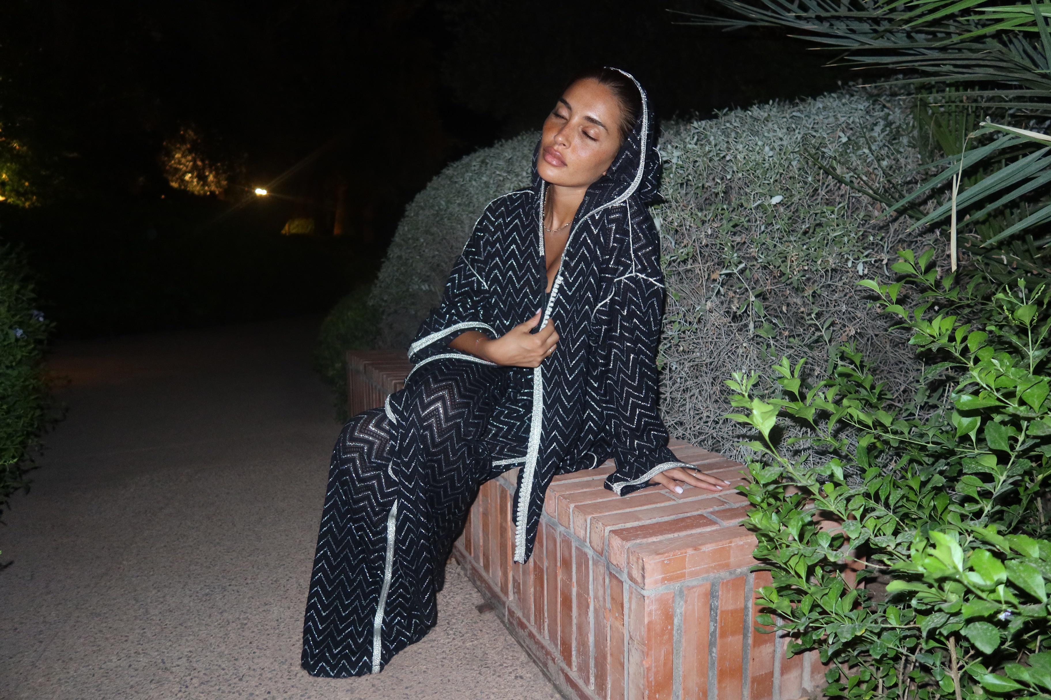 BELDI Set - Missoni - Drop 1